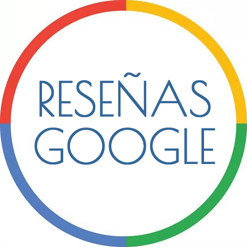 Reseas Google